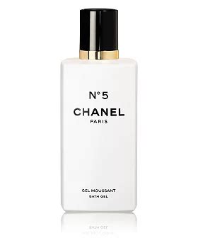 chanel no 5 gel moussant 200ml|Amazon.com : Chanel N°5 Shower Gel 200ml : Beauty.